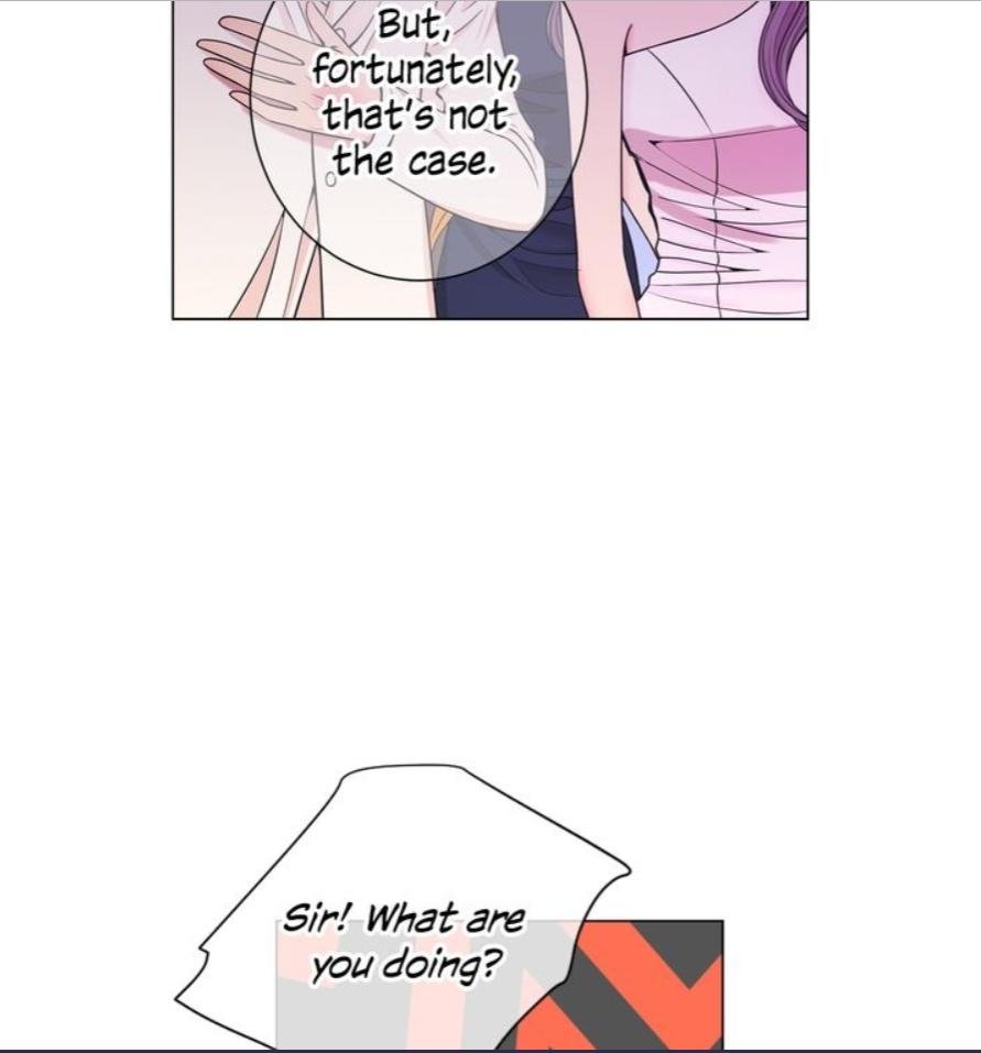 I Got No Boy Chapter 35 22